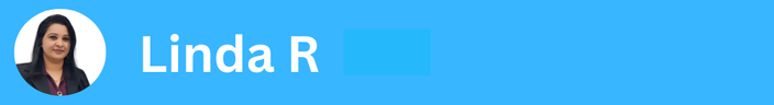 Linda R